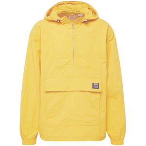 Tussenjas 'Bolinas Anorak'