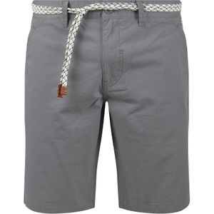 BLEND Broek 'Ragna'  grijs