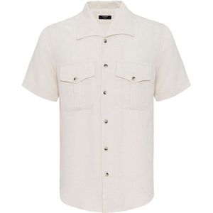 Antioch Overhemd 'RI '  beige