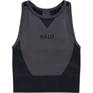 HALO Top  antraciet / grafiet