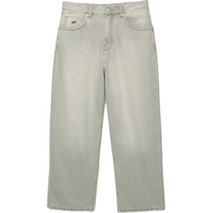 Pull&Bear Jeans  pastelgroen
