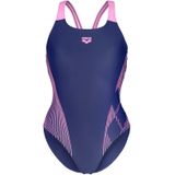 Arena - Lily Pro Back LB - Badpak - Chloorbestendig - 1 stuk