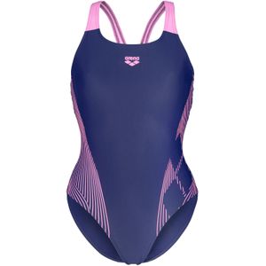 Arena - Lily Pro Back LB - Badpak - Chloorbestendig - 1 stuk