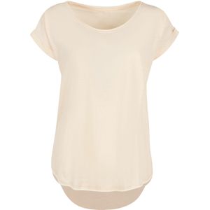 F4NT4STIC Shirt 'Sonnenblume'  sand / gemengde kleuren