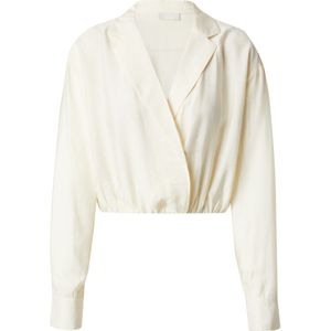 LeGer by Lena Gercke Blouse 'Tara'  offwhite
