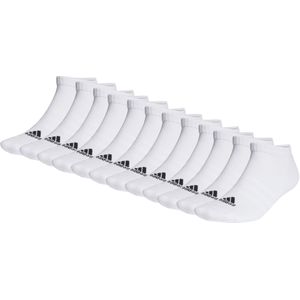 ADIDAS ORIGINALS Sokken  zwart / wit