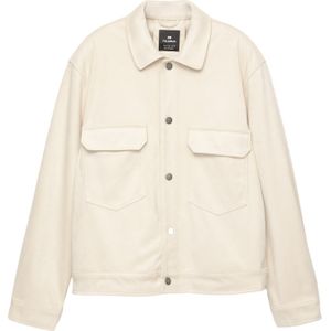 Pull&Bear Tussenjas  sand