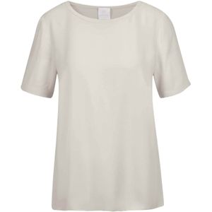 MADELEINE Shirt  parelwit