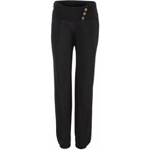 LASCANA Harembroek  zwart