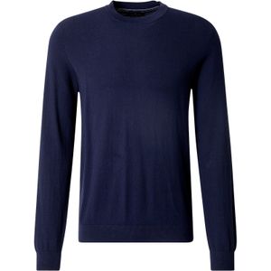 Hackett London Trui  donkerblauw