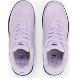 FILA - Sneakers - Lila - Leer - Snoersluiting