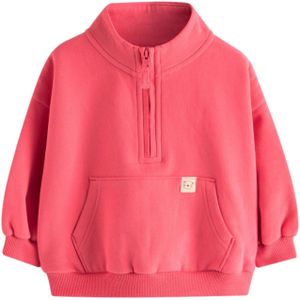 Next Sweatshirt  pink