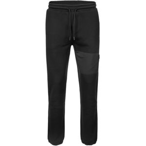 Karl Lagerfeld Broek  zwart