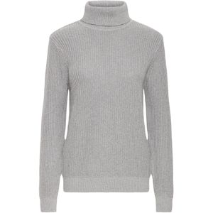 Oxmo Trui ' OXKIMSE '  grijs