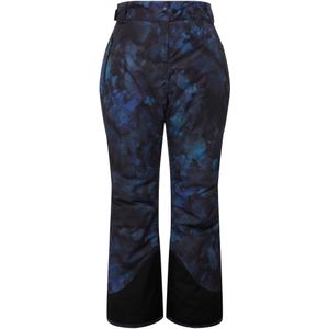 Ulla Popken Functionele broek  petrol