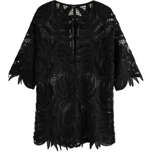 Next Strandjurk  zwart