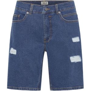 !Solid Jeans 'MITC'  blauw