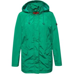 Ulla Popken Tussenjas  smaragd