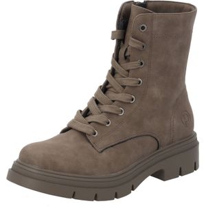 Palado Boots 'Drias'  beige