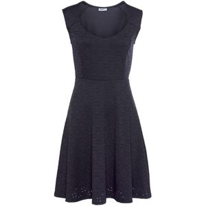 BEACH TIME Zomerjurk  nachtblauw