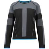 Hummel - hmlSEAMLESS TEE LS - T-shirt - Lange Mouwen