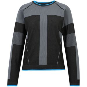 Hummel - hmlSEAMLESS TEE LS - T-shirt - Lange Mouwen