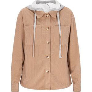 swirly Tussenjas  nude