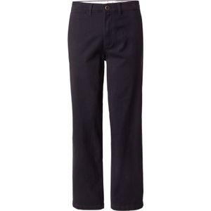 JACK & JONES Chino 'JPSTKARL DAVE'  zwart