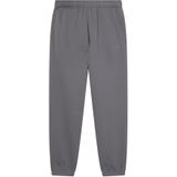 Sweatbroek met elastische band