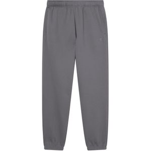 Sweatbroek met elastische band