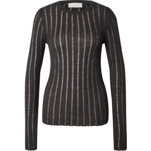 LeGer by Lena Gercke Trui 'Ledora'  antraciet