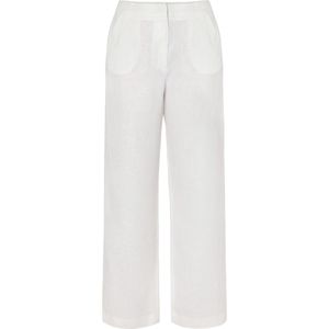 TATUUM Broek  offwhite