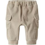 Velours - Broek - Fluweel - Cargozakken - Regular Fit