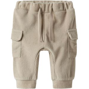 Velours - Broek - Fluweel - Cargozakken - Regular Fit