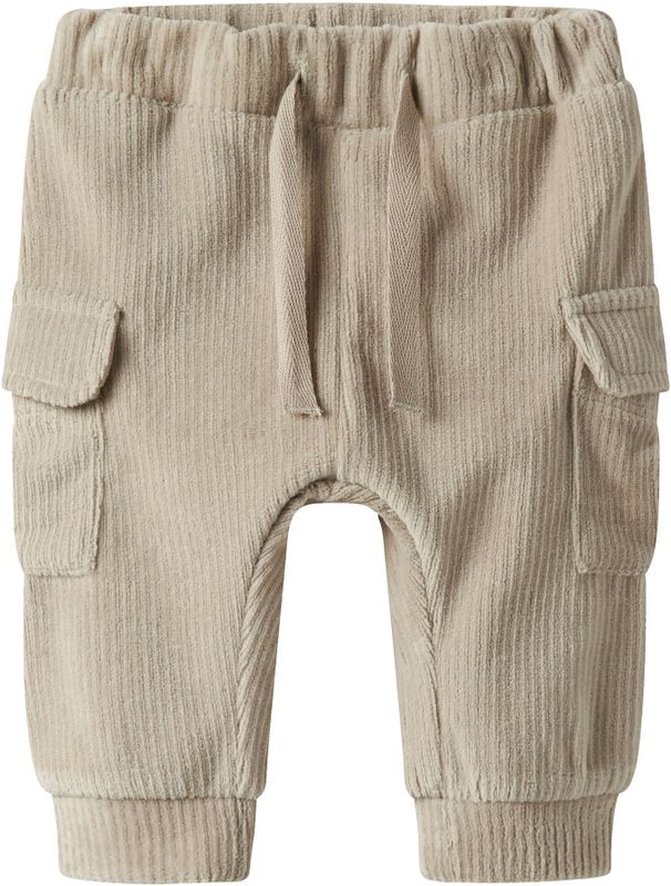 Velours - Broek - Fluweel - Cargozakken - Regular Fit