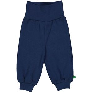 Fred's World by GREEN COTTON Broek  donkerblauw