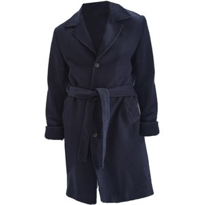 Antioch Tussenjas  navy