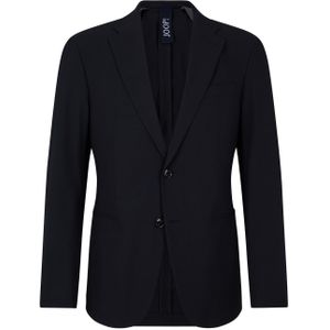JOOP! Business-colbert 'Hawksley'  navy
