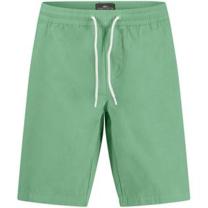 FYNCH-HATTON Broek  groen