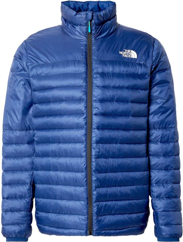 The North Face - Terra Peak - Jas - Estate Blue - Voor Heren