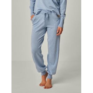 YOU LOOK PERFECT Broek 'BELLA'  lichtblauw