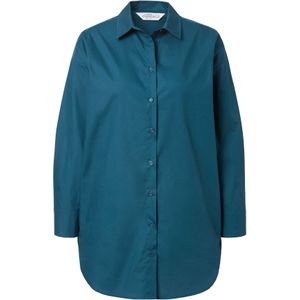 Studio Untold Blouse  petrol