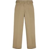Dickies Broek - Boys 874 Work Original Fit - Desert Waar - Dickies - 10 jaar (140) - Broeken - Katoen