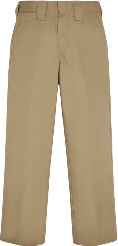 Dickies Broek - Boys 874 Work Original Fit - Desert Waar - Dickies - 10 jaar (140) - Broeken - Katoen