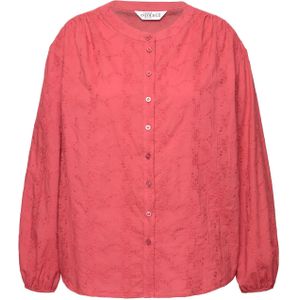 Studio Untold Blouse  koraal