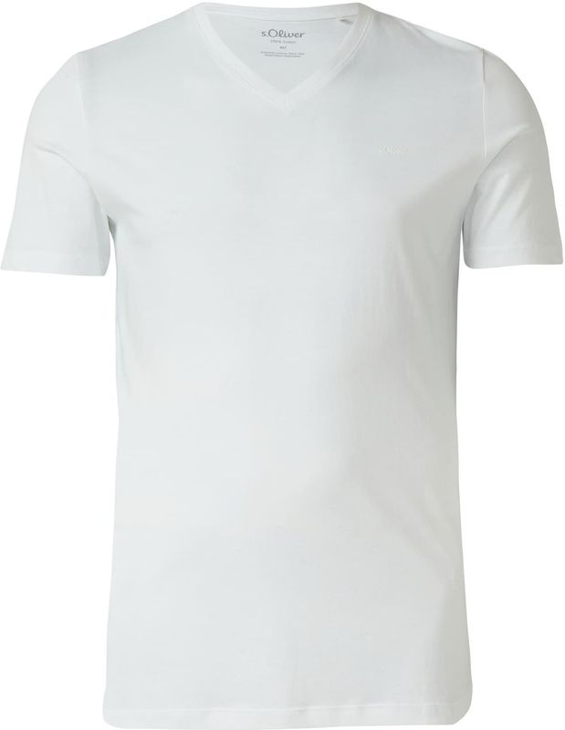 s.Oliver Shirt  wit