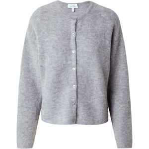 & Other Stories - Gebreid Vest - Grijs