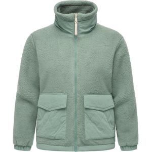 Ragwear Tussenjas 'Arctika II'  pastelgroen