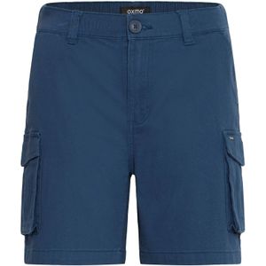 Oxmo Cargobroek 'KVINNE'  donkerblauw