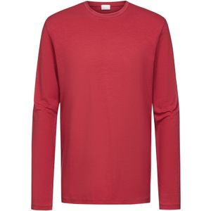 Mey - Relax - Shirt - Grenadine - Lange Mouw